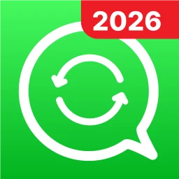 Recover Deleted Messages simgesi