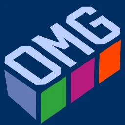 omgbricks Minifigure Scanner simgesi
